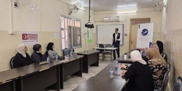 Voice of Transitional Justice” Initiative in Deir Ezzor to Promote Accountability and Build Sustainable Peace