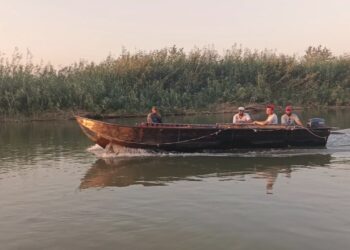 صورة المقال تعبيرية