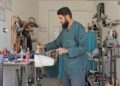 Al-Fayhaa Center in Deir Ezzor: A Humanitarian Initiative Bringing Hope to Amputees