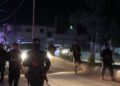 Al-Mayadin Security Directorate Intensifies Patrols as Part of Ongoing Security Campaign