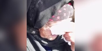 Deportation of an Elderly Syrian Woman from Kuwait After Entering on a Family Visit Visa
