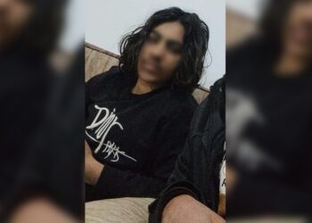 SDF Fabricates Charges Against a Child from Deir Ezzor After Arresting Him