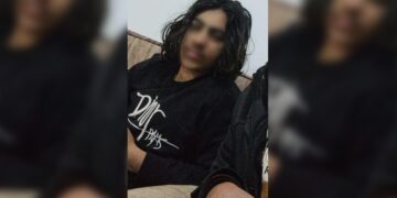 قسد تلفق تهمة لطفل من دير الزور بعد اعتقاله