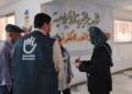 اجتماع بين مديرية الشؤون الاجتماعية في دير الزور ومنظمة Hi الدولية لبحث قضايا ذوي الإعاقة