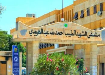 تطور ملحوظ في حواضن مشفى الشهيد “أحمد الهويدي” بدير الزور