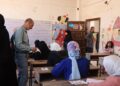 Teacher Exam Held in Al-Bukamal to Fill Educational Vacancies