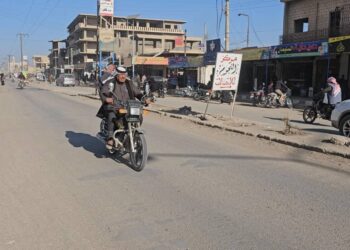 Record Rise in Commercial Shop Rents in the City of Al-Asharah