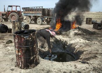 صورة المقال تعبيرية