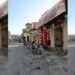 Opening of Commercial and Industrial Shops in the “Garage” Area of Deir Ezzor City