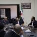 Formation of a Working Group to Improve Telecommunications Services in Deir Ezzor