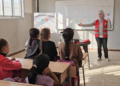 Zidni ‘Ilman” Project Launches Second Phase to Enhance Education in Deir Ezzor