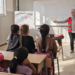 Zidni ‘Ilman” Project Launches Second Phase to Enhance Education in Deir Ezzor