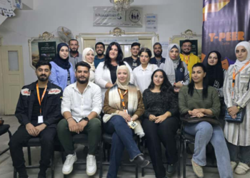 A Theatrical Performance in Deir Ezzor Heralds the Return of Theater to the Province