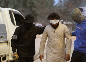 Extensive Security Campaign in Deir Ezzor Against Daesh Cells