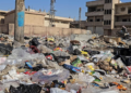 Waste Spreads in Al-Asharah… Residents Demand a Solution Before the Crisis Worsens