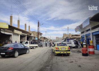 مطالبات بإحداث مرفق صحي يخدم المنطقة الصناعية وحي الطحطوح في دير الزور