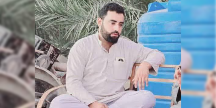 الإفراج عن شاب مخطوف شرقي دير الزور بعد دفع فدية مالية