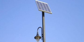 Al-Tahtouh Quarter Residents Claim Supplying their Neighborhood with Solar Energy