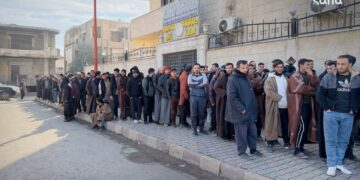 افتتاح مراكز تسوية لأوضاع عناصر قسد في دير الزور الرقة