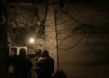 Al-Twaswaiya neighborhood in Raqqa has been without regular electricity for a decade… and residents are demanding that it be included in the emergency plan