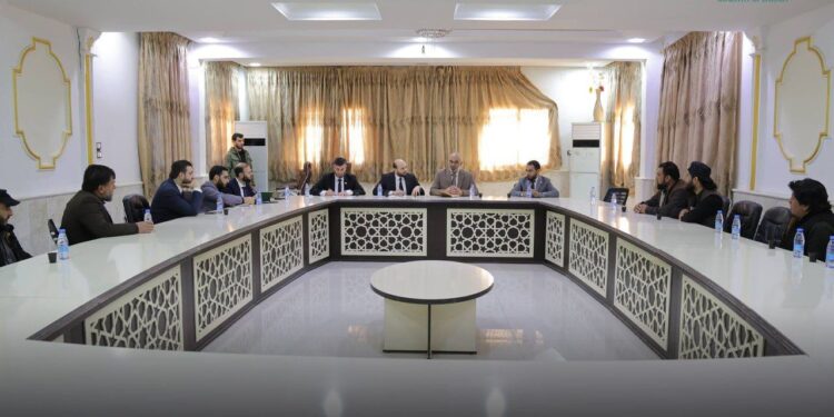 The Minister of Energy informs the owners of crude oil burners in Deir Ezzor to stop their activities after the return of state authority