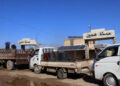 Subsidized agricultural diesel distribution begins in Deir Ezzor to support farmers