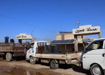 بدء توزيع المازوت الزراعي المدعوم في دير الزور لدعم المزارعين