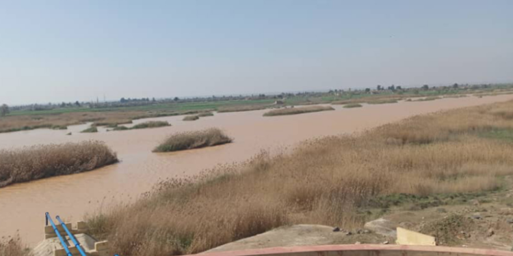 استنفار خدمي لضمان سلامة مياه الشرب في دير الزور بعد ارتفاع العكارة