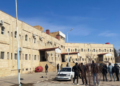 Fuel crisis threatens to stop Al-Shaddadi Hospital, south of Hasakah