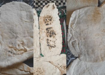 أهالي تل براك وريفها يشتكون من سوء جودة الخبز ويطالبون بتدخل عاجل من مديرية التموين