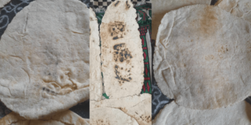 Residents of Tal Brak and its countryside complain about the poor quality of bread and demand urgent intervention from the Supply Directorate