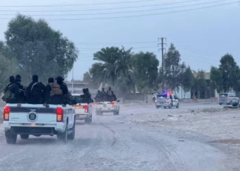 Syrian intelligence arrests a group linked to the Public Mobilization Forces militia in Deir Ezzor