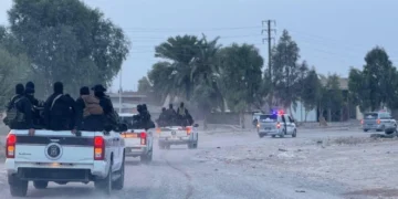 الاستخبارات السورية تلقي القبض على خلية مرتبطة بميليشيا الحشد الشعبي بدير الزور