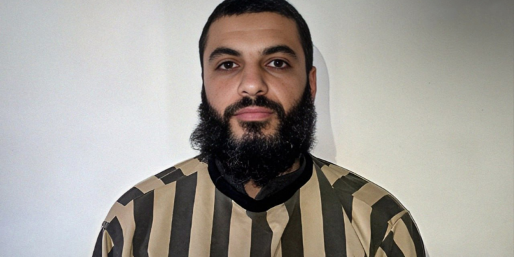 إحباط مخطط لتنظيم د١عـ.ـــش في الباغوز بريف دير الزور