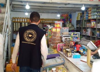 12 facilities closed and 93 food violations detected in Deir Ezzor since the beginning of Ramadan