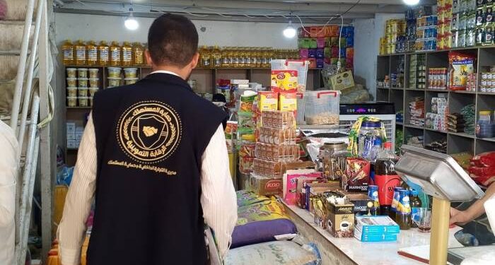 12 facilities closed and 93 food violations detected in Deir Ezzor since the beginning of Ramadan