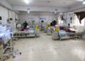 12 thousand beneficiaries of the services of the Children’s Specialized Hospital in Raqqa in less than a month
