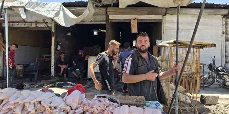 صورة المقال تعبيرية