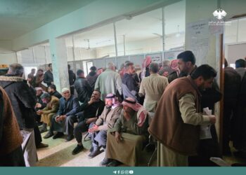 أكثر من 14 ألف معاملة في نقل دير الزور خلال ثلاثة أشهر وتحذير من السماسرة