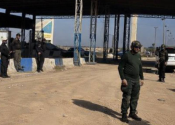 تفكيك عدد من حواجز “الأسايش” في الحسكة وإزالة تجهيزاتها