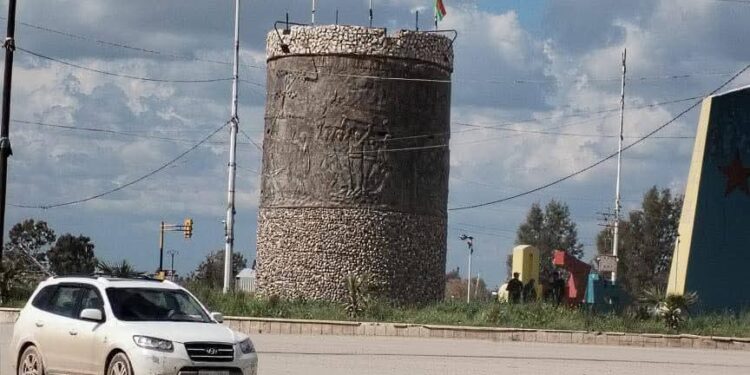 قسد وأنصارها يصعّدون في الحسكة بعد تعثر مفاوضات القصر العدلي