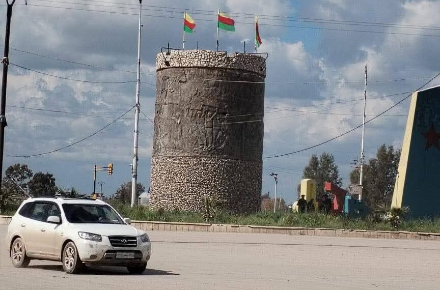 قسد وأنصارها يصعّدون في الحسكة بعد تعثر مفاوضات القصر العدلي