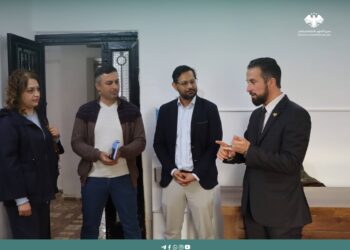 اجتماع تنسيقي في دير الزور لتعزيز دعم العائدين وتحسين سبل العيش