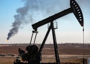 A remarkable improvement in the production of oil fields in Hasakah