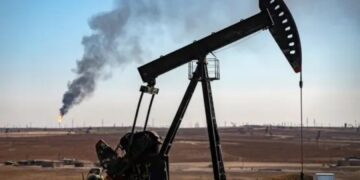 تحسن لافت في إنتاج حقول النفط في الحسكة