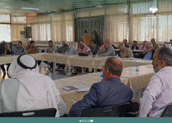 منحة بذار وأسمدة من “الفاو” لدعم مزارعي ريف دير الزور وتشكيل لجان محلية لاختيار المستفيدين