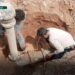 صيانة مكثفة لشبكات الري في الرقة لتعزيز الأمن المائي ودعم الزراعة