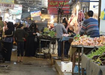 ارتفاع أسعار اللحوم في الرقة يثير استياء الأهالي ومطالبات بتدخل عاجل لضبط الأسواق