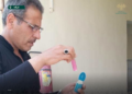 تحاليل يومية تؤكد سلامة مياه الشرب في الرقة رغم ارتفاع منسوب الفرات