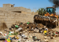 مجلس مدينة الميادين يدعو للحد من المكبات العشوائية وتعزيز النظافة العامة